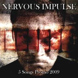 Nervous Impulse : 5 Song Promo